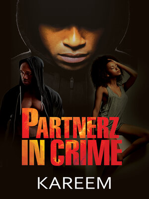 cover image of Partnerz in Crime